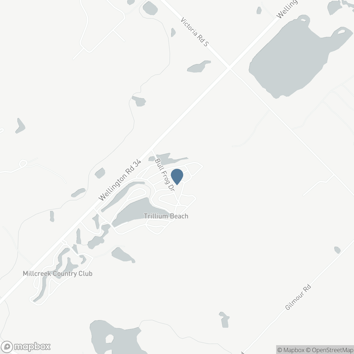 20 ELM STREET, Puslinch, Ontario N0B 2J0